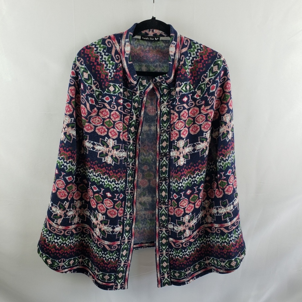 Double Zero Cape - image 6